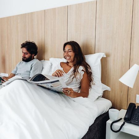 Stay Hotel Lisboa Aeroporto Portela  Экстерьер фото